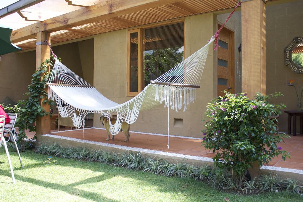 Bed and Breakfast La Joya Del Viento Valle de Bravo Pokój zdjęcie