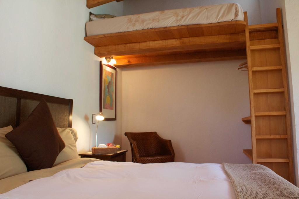 Bed and Breakfast La Joya Del Viento Valle de Bravo Pokój zdjęcie