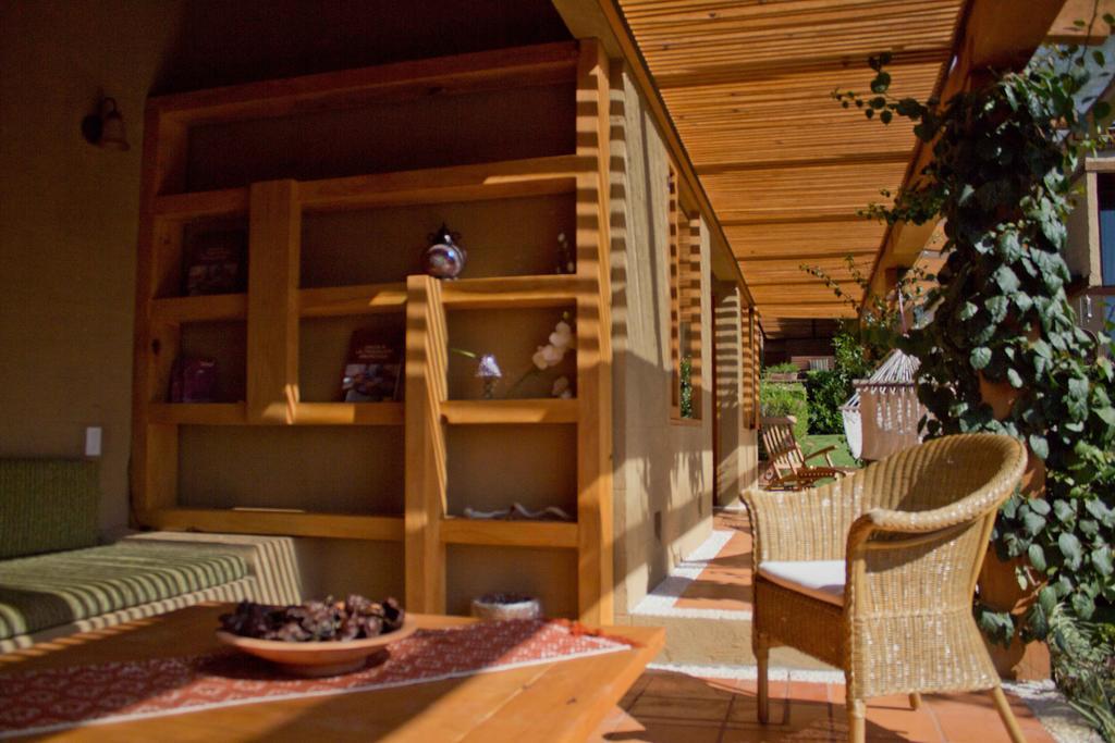 Bed and Breakfast La Joya Del Viento Valle de Bravo Pokój zdjęcie