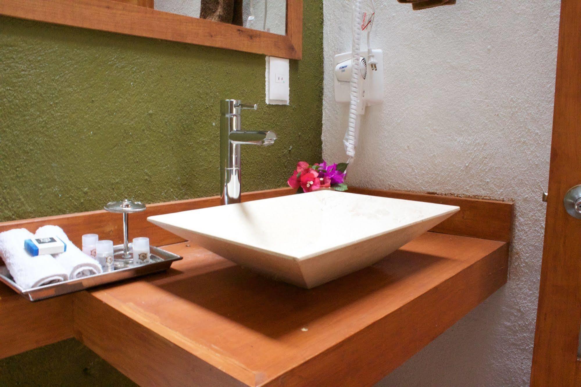 Bed and Breakfast La Joya Del Viento Valle de Bravo Zewnętrze zdjęcie